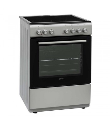 Vox CHT 6105S Готварска печка