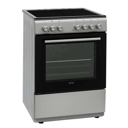Vox CHT 6105S Готварска печка