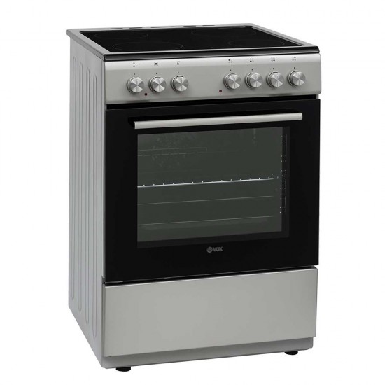 Vox CHT 6105S Готварска печка
