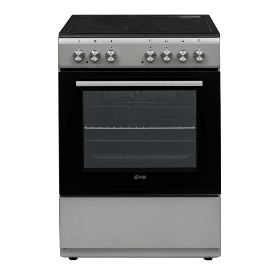 Vox CHT 6105S Готварска печка