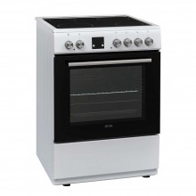 Vox CHT 6155W Готварска печка