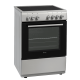 Vox CHT 6205 IX Готварска печка