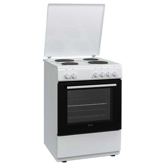 Vox EHT 6020WG Готварска печка