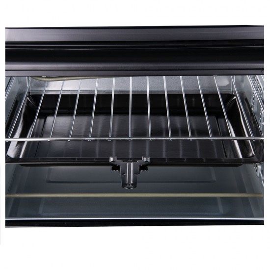 Zephyr Z 1441 B38IR Готварска печка