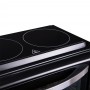 Zephyr Z 1441 B38IR Готварска печка