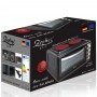 Zephyr Z 1441 B38IR Готварска печка