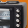 Zephyr Z 1441 M40LC Готварска печка Zephyr Z 1441 M40LC Готварска печка