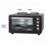 Zephyr Z 1441 M40LC Готварска печка Zephyr Z 1441 M40LC Готварска печка
