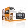 Zephyr Z 1441 M40LC Готварска печка Zephyr Z 1441 M40LC Готварска печка