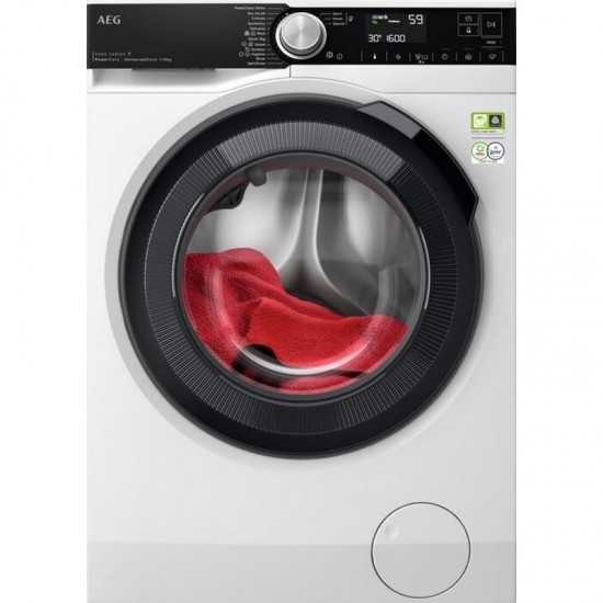 AEG LFR85166OE Пералня