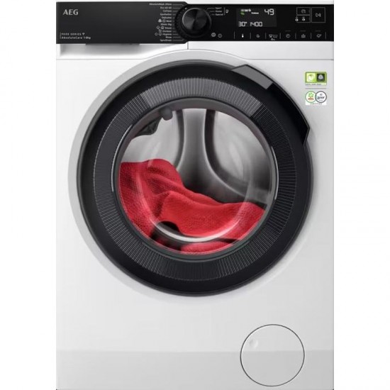 AEG LFR93846UE Пералня