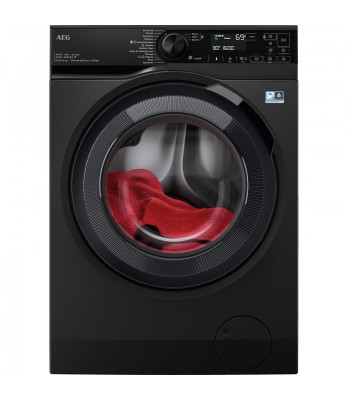 AEG LWR73166OE Пералня със сушилня