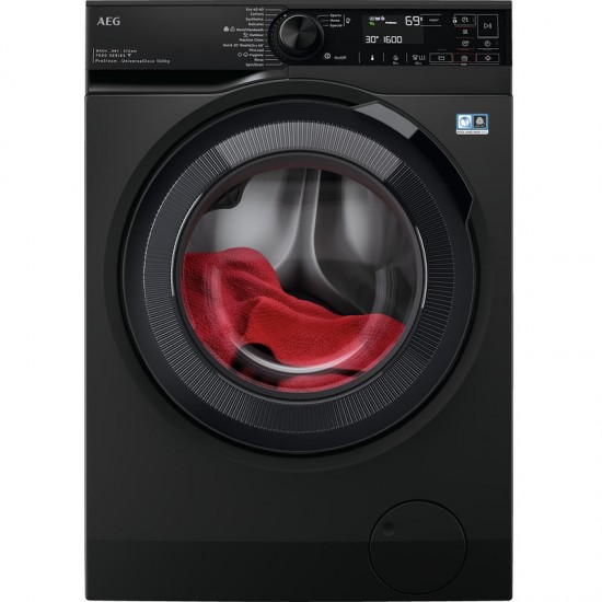 AEG LWR73166OE Пералня със сушилня