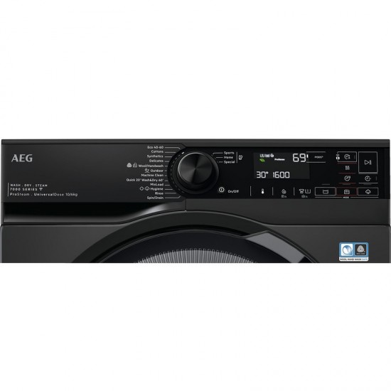 AEG LWR73166OE Пералня със сушилня