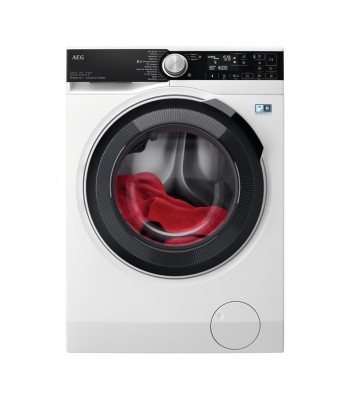 AEG LWR85165A Пералня със сушилня