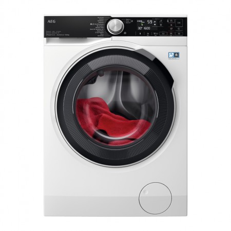 AEG LWR85165A Пералня със сушилня