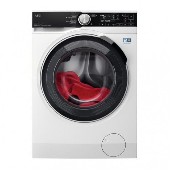AEG LWR85165A Пералня със сушилня