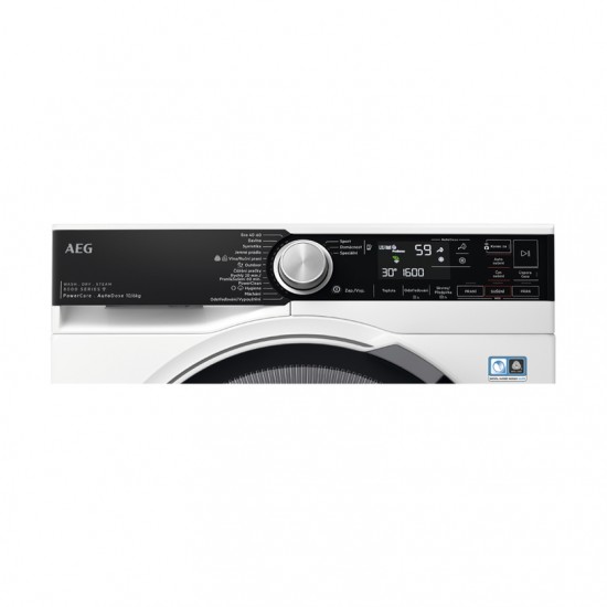 AEG LWR85165A Пералня със сушилня