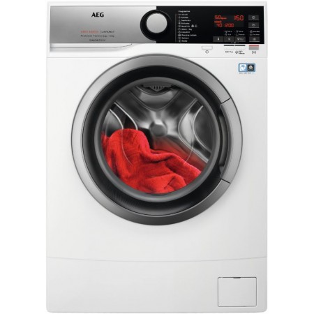 AEG L6SNE26SE Пералня