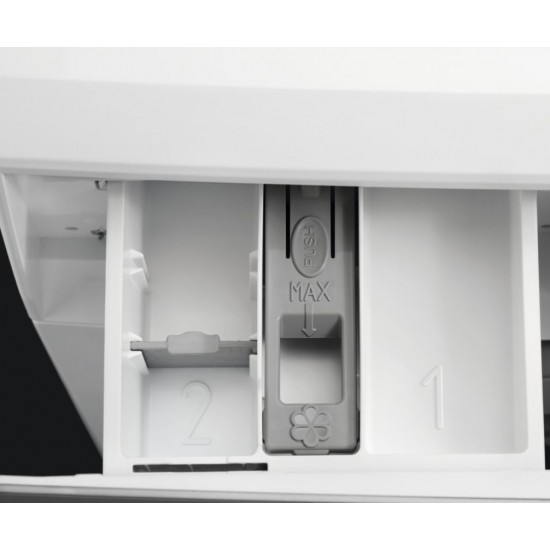 AEG L6SNE26SE Пералня