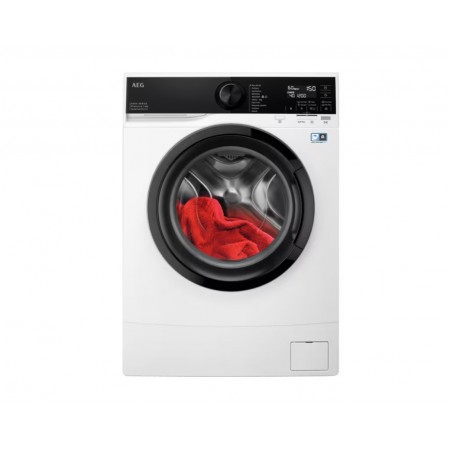 AEG LSR6E26DE Пералня