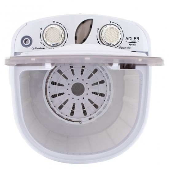 Adler AD 8055 Пералня