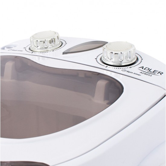 Adler AD 8055 Пералня