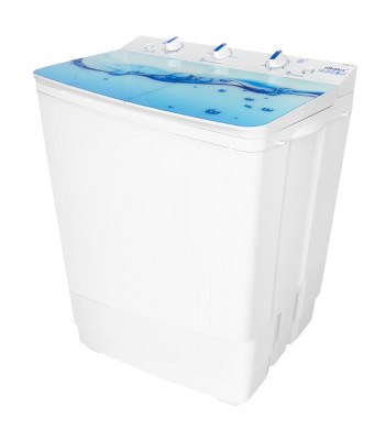 Albalux AXS 7.9 Пералня
