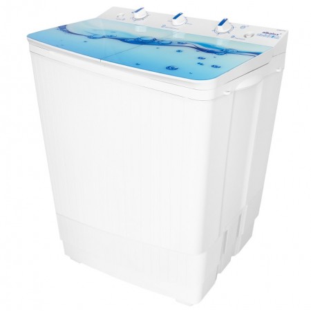 Albalux AXS 7.9 Пералня