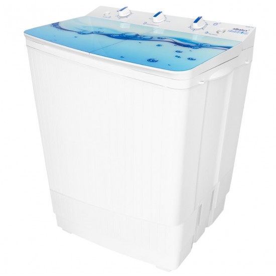 Albalux AXS 7.9 Пералня