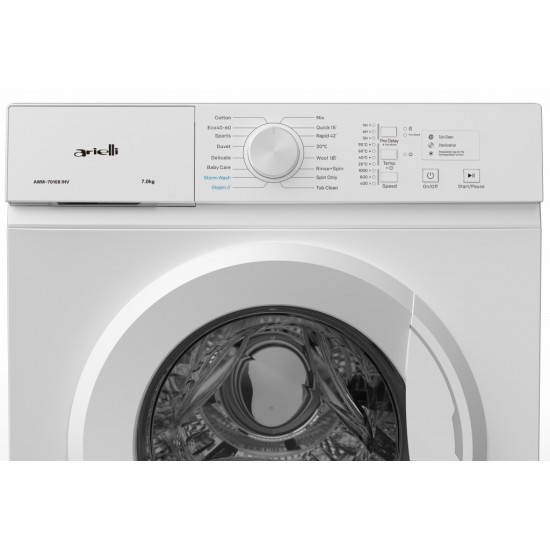 Arielli AWM-70168 INV Пералня