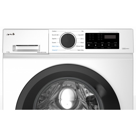 Arielli AWM-80215 INV Пералня