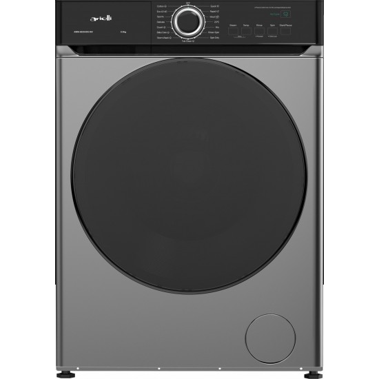 Arielli AWM-80254DS INV Пералня
