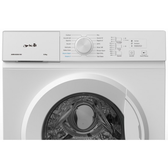 Arielli AWM-80268 INV  Пералня