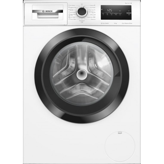 Bosch WAN24168BY Пералня