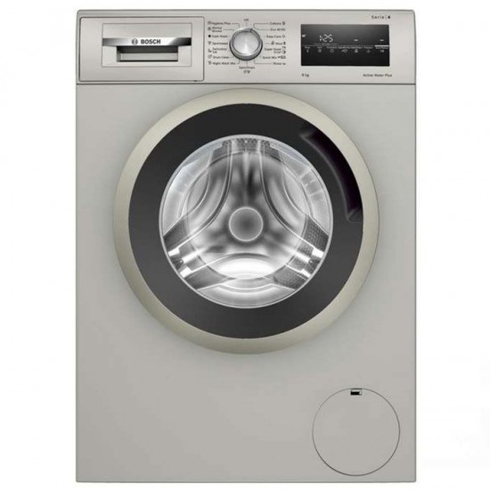 Bosch WAN28250BY Пералня