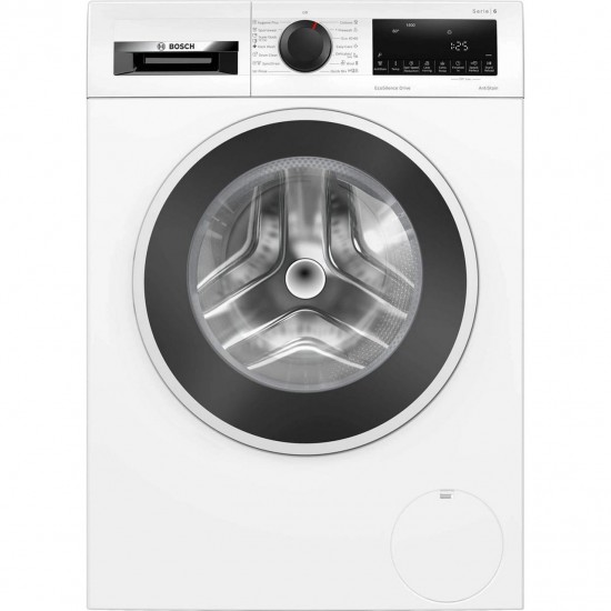 Bosch WGG14402BY Пералня