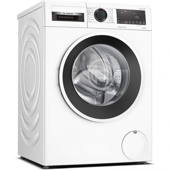 Bosch WGG14402BY Пералня