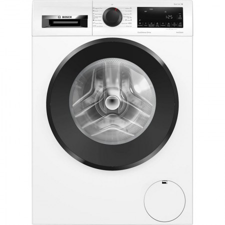Bosch WGG24200BY Пералня