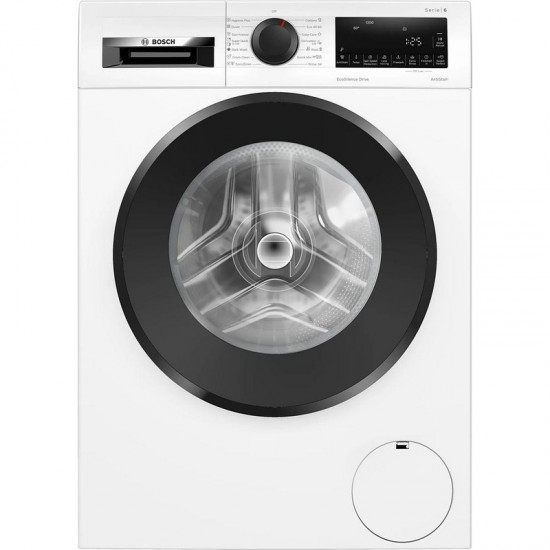 Bosch WGG24200BY Пералня