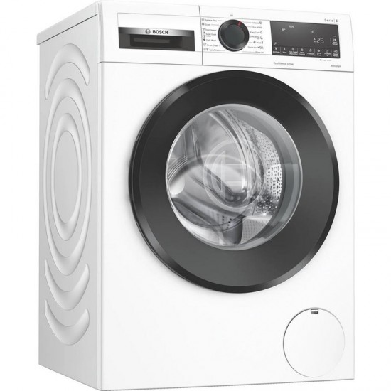 Bosch WGG24200BY Пералня