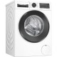 Bosch WGG24200BY Пералня
