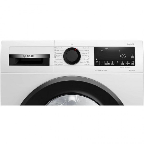 Bosch WGG24200BY Пералня