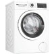 Bosch WNA13400BY Пералня със сушилня