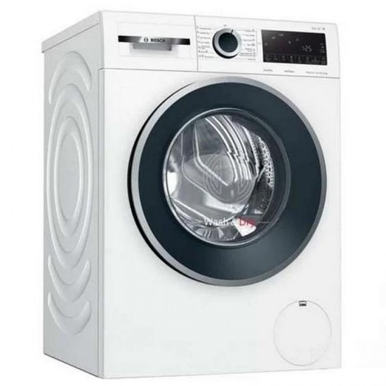 Bosch WNG254U0BY Пералня със сушилня