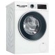 Bosch WNG254U0BY Пералня със сушилня