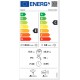 Bosch WNG254U0BY Пералня със сушилня