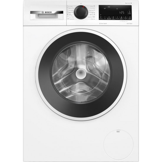 Bosch WGG244Z2BY Пералня
