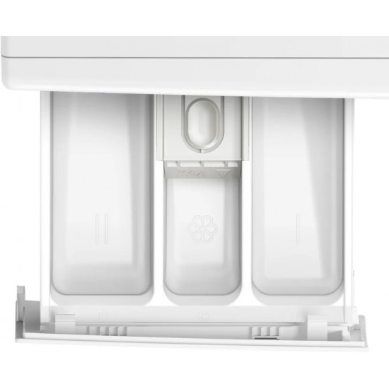 Bosch WGG244Z2BY Пералня