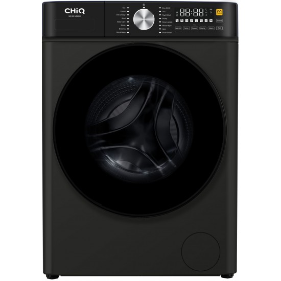 Chiq MG100-14596BG Пералня със сушилня